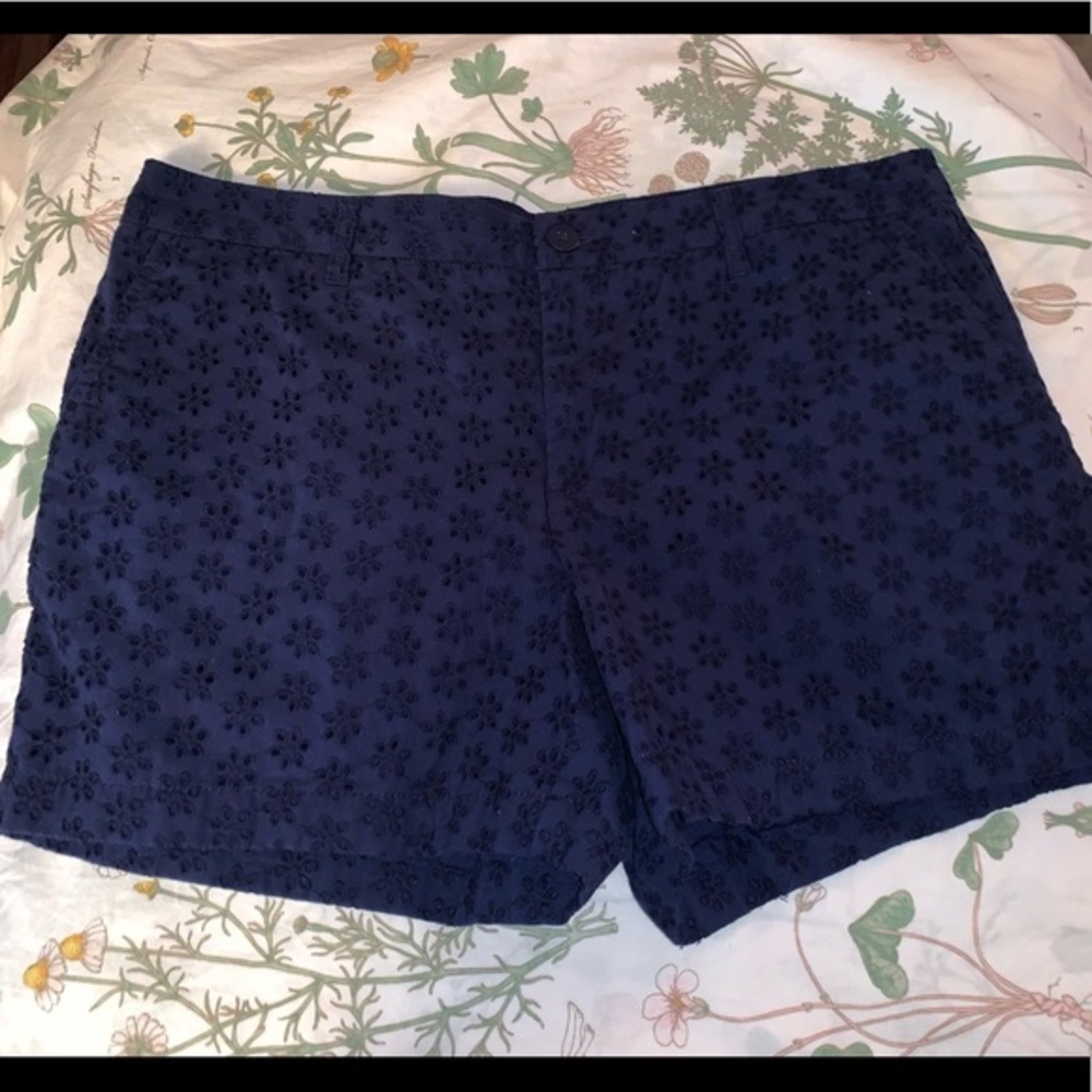 Faded Glory shorts